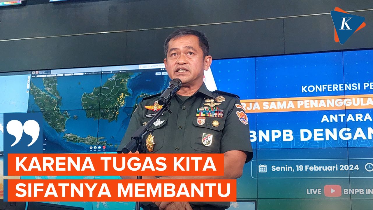 Pencoblosan Di Papua Ditunda Karena Ada Kontak Tembak, KSAD: Kita ...