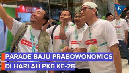 Cak Imin: PKB Dukung Penuh “Prabowonomics"