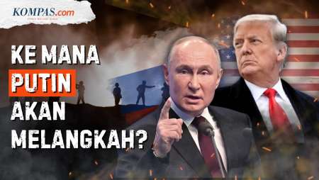Akankah Ancaman Trump 