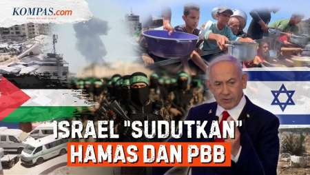 Israel Disebut 