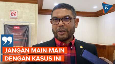 Polisi Diingatkan Tak Main-main Tangani Kasus Pembunuhan Vina Cirebon