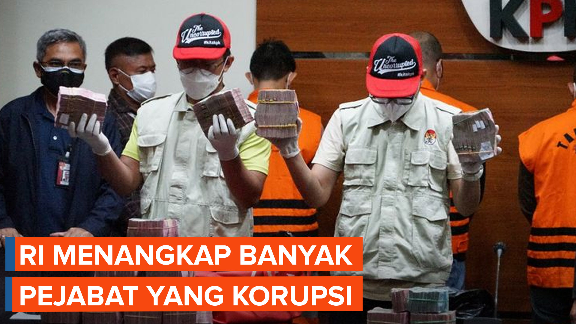 Mahfud MD Cerita Soal Percakapan Jokowi dan Joe Biden Soal Korupsi