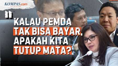 DPR Semprot Menkes Dan BPJS Kesehatan, Terungkap Pemda Tunggak Iuran 47 Juta Peserta