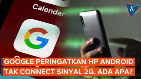 Google Beri Peringatan, HP Android Jangan Pernah 