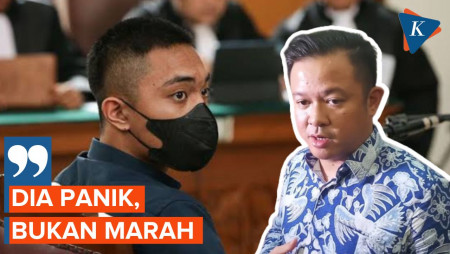 Kuasa Hukum Bantah Mario Dandy Bentak Satpam Perumahan Usai Aniaya David