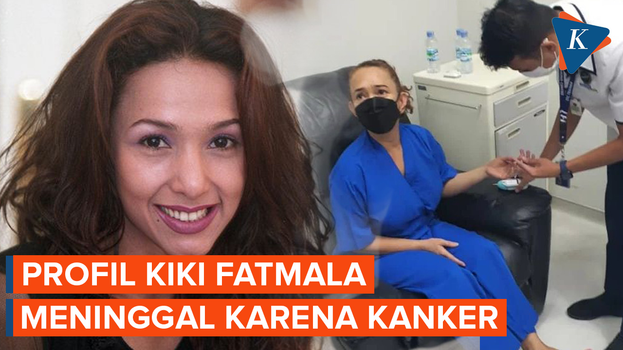 Bokep artis indonesia kiki fatmala