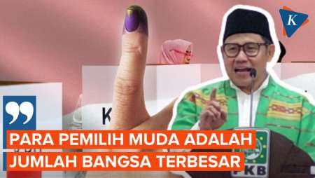 PKB Targetkan Suara Pemilih Muda dan Swing Voters di Pemilu…