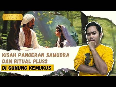 MENYELISIK RITUAL PLUS-PLUS DI GUNUNG KEMUKUS, MODUS ESEK-ESEK DI BALIK WISATA RELIGI