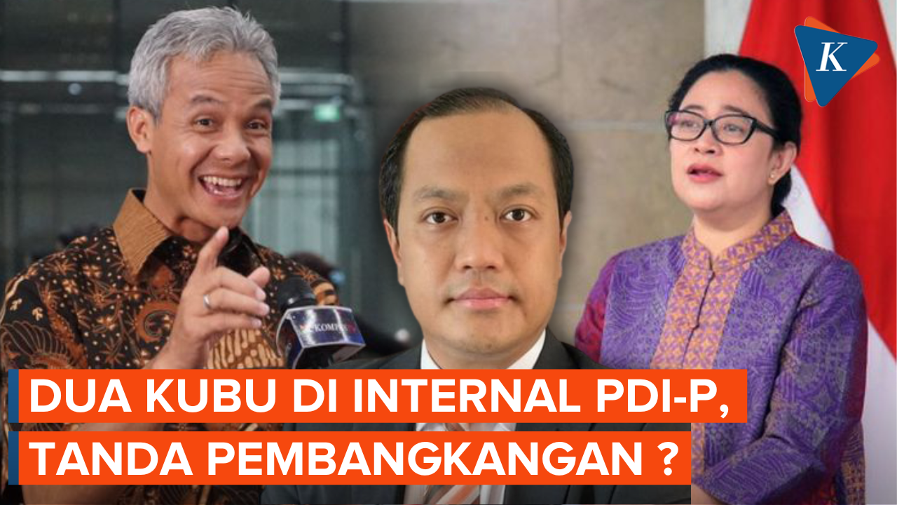 Dampak Adanya Dewan Kolonel Vs Dewan bagi PDI-P