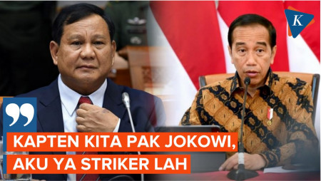 Prabowo Curhat Banyak Warga Indonesia Tak Mau Akui Keberhasilan Pemerintah