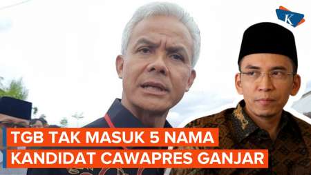 Harry Tanoe: Ganjar Cari Capres yang Bisa Bawa Suara Maksimal