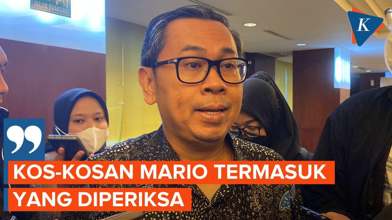 Kemenkeu Telusuri Kos-kosan atas Nama Anak Pejabat Pajak Penganiaya Putra Anggota GP Ansor