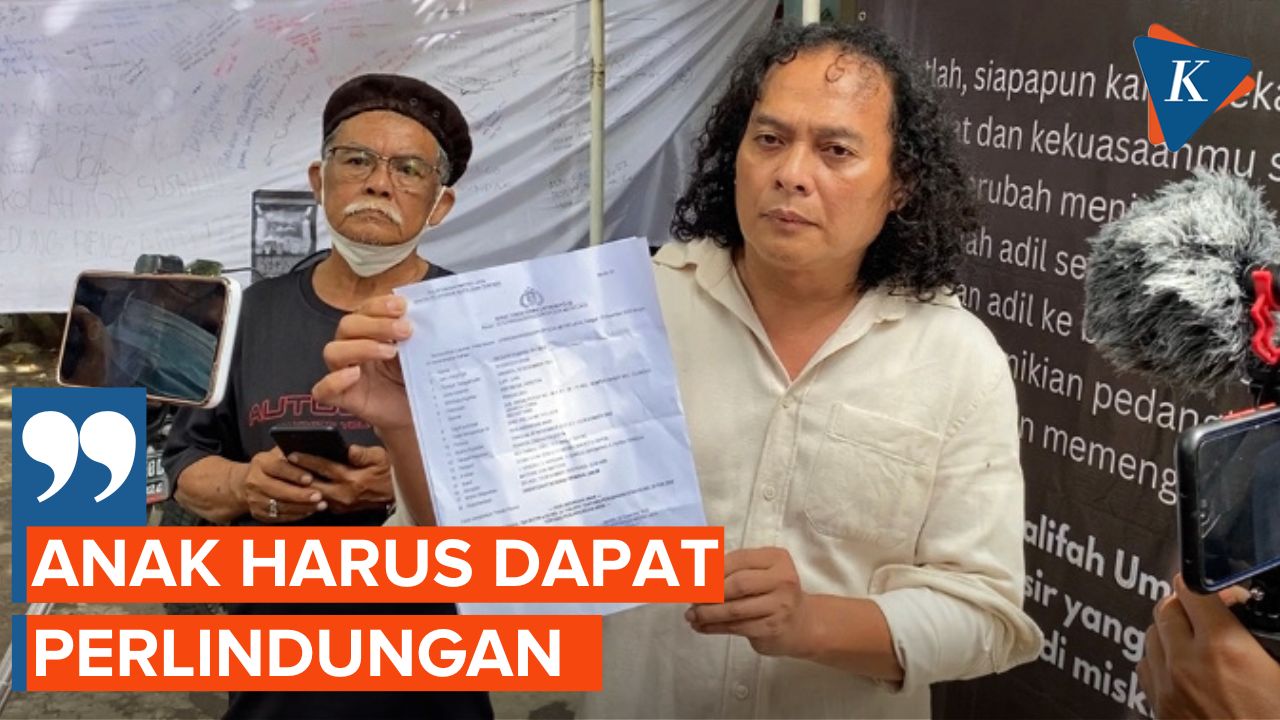 Deolipa Enggan Cabut Laporan Meski Wali Kota Depok Undur Relokasi SD