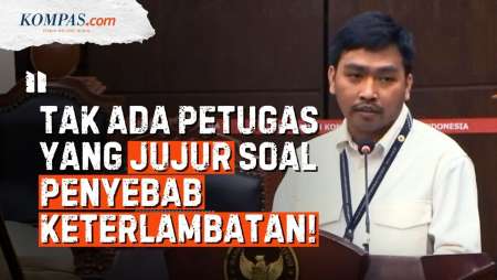 Penumpang Pesawat Curhat ke MK: Menanti 5 Jam tapi Tak Ada Penjelasan "Delay"
