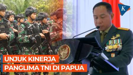 Panglima TNI 