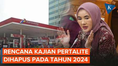 Pertalite Rencana Dihapus 2024, Pertamina Hanya Sediakan 3 Produk Pertamax