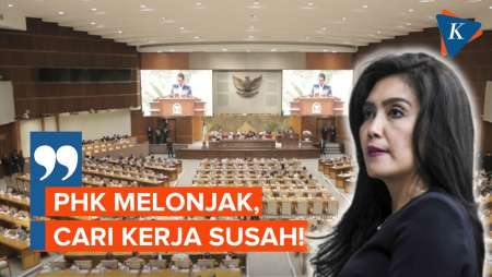 Alasan Rieke Diah Tolak Program Pensiunan Tambahan: Rakyat Sedang Kesulitan!