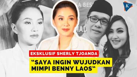 Berkenalan dengan Sherly Tjoanda Gubernur Maluku Utara