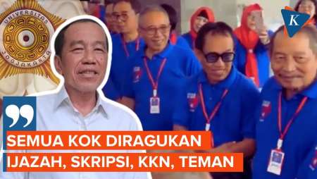 Jokowi 