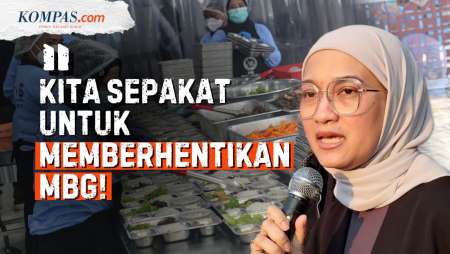 Lantang! Ketua DPRD Kota Malang Sepakat Hentikan MBG Dan KMP, Setuju Dengan Desakan Mahasiswa