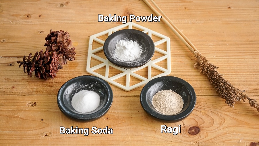 Tips Cek Baking Powder, Baking Sodan dan Ragi yang Masih Aktif, Biar Kue Sukses Mengembang!
