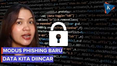 Bisa Merugikan Secara Global Hingga Rp 350 Miliar, Apa Sebenarnya Phishing?