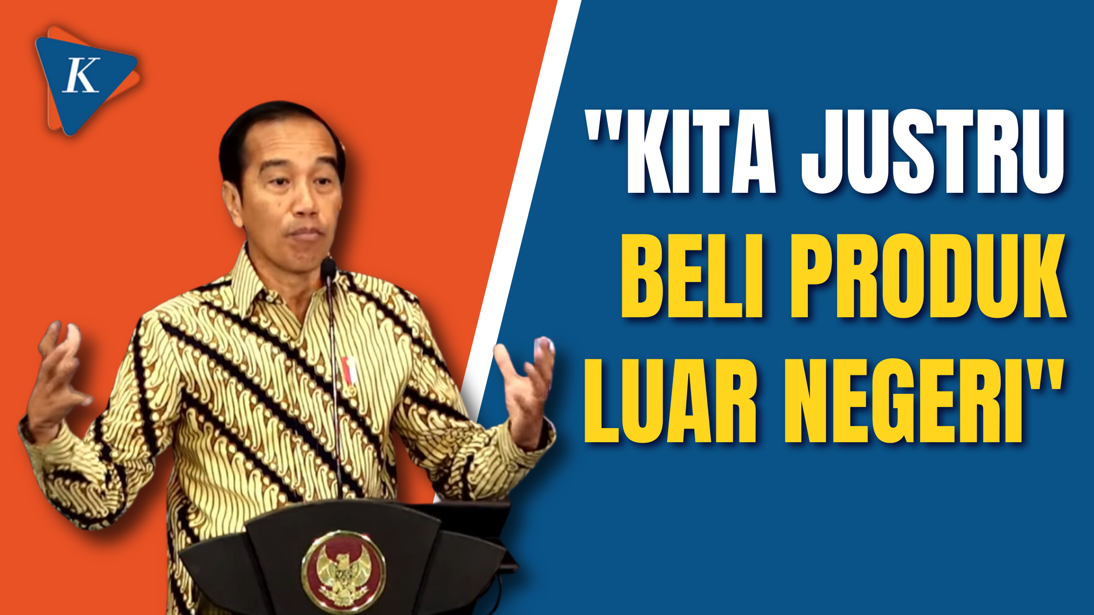 Saat Jokowi Ungkap Pajak Sulit Dikumpulkan, tapi…