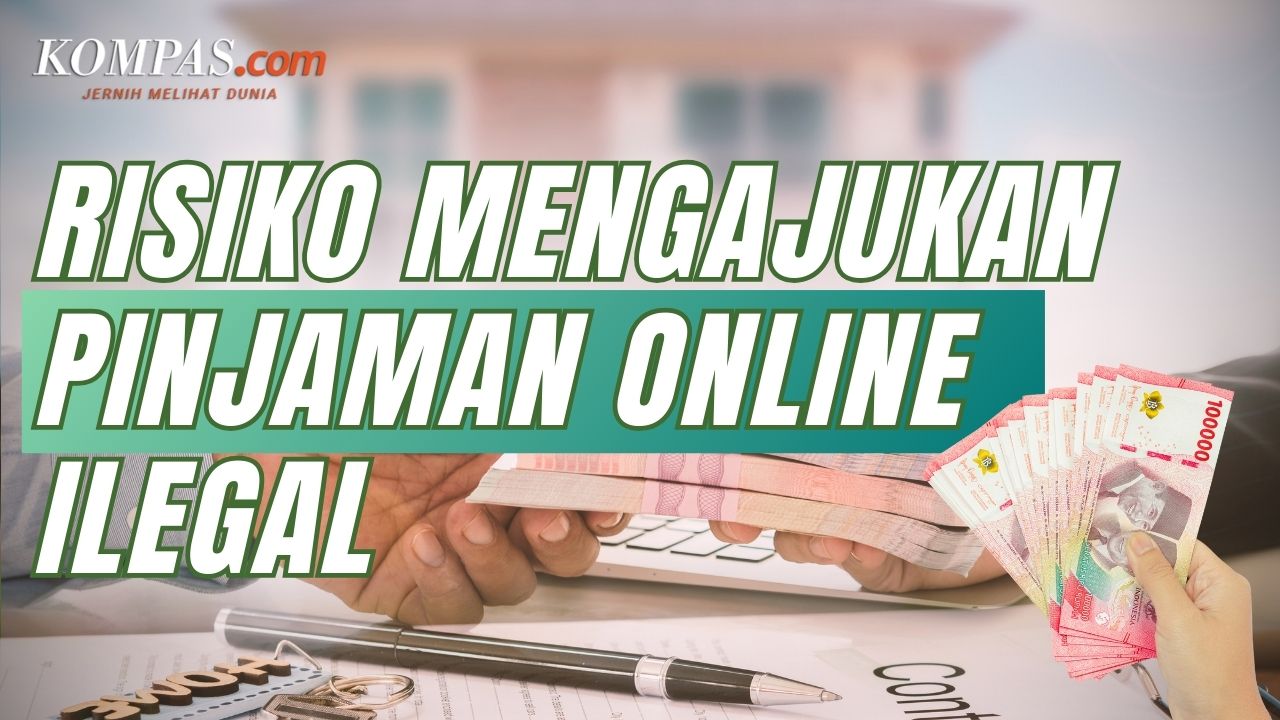 Pinjol Ilegal: Pahami Risiko dan Cara Menghindarinya!