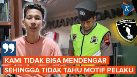 Pihak Keluarga Gamma Kecewa Sidang Aipda Robig Tertutup, Tidak Dengar Pembelaannya