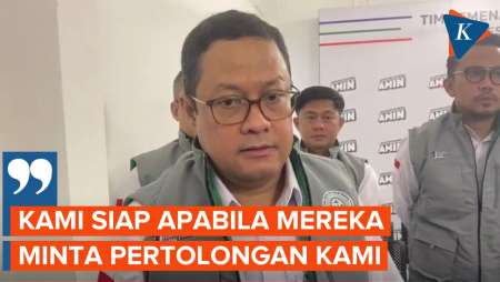 Tim Hukum Anies Siap Beri Pendampingan Pelaporan kepada Penyewa Videotron