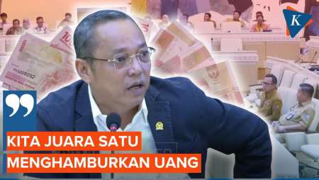 Fraksi PDI-P Cecar Bima Arya soal E-KTP, Pemerintah Paling Jago Hamburkan Uang