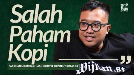 Menumbuhkan Bisnis Kopi Ala Bapak Magic Indonesia | BEGINU