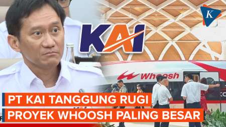 Tekor, Kereta Cepat 