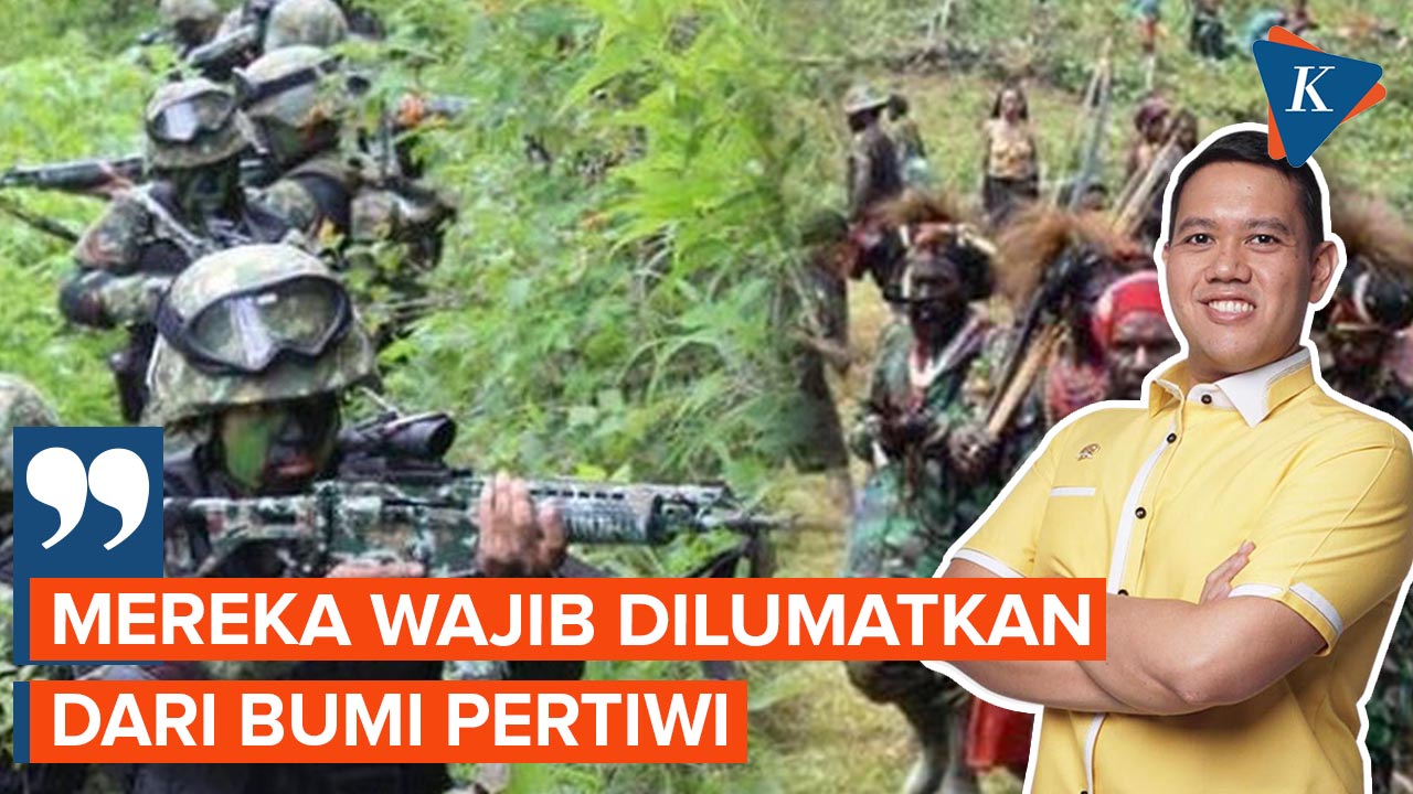 Anggota DPR Geram Usai Prajurit TNI Gugur Saat Cari Pilot Susi Air