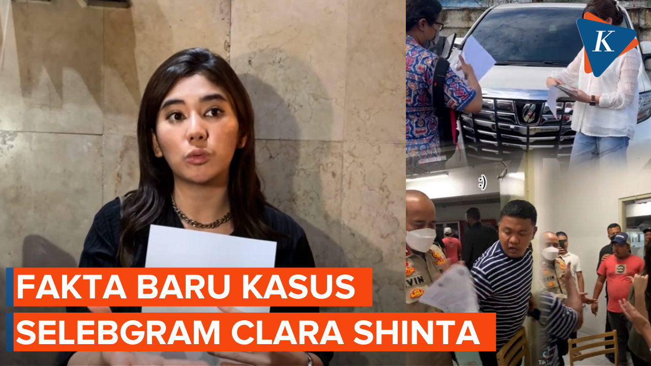Kasus Clara Shinta, Mobil Diambil Paksa Debt Collector hingga Polisikan Pelaku