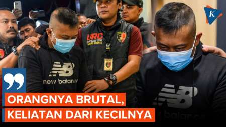 Taufik Hidayat Aneh Sejak Kecil, Dikenal Anak Brutal