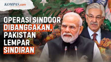 India Pamerkan ke Dunia Kesuksesan Melawan Pakistan