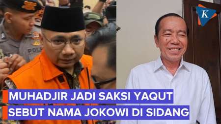 Muhadjir Akui Tanya ke Jokowi soal Pengalihan 10.000 Kuota Haji