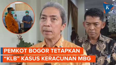 Korban Keracunan MBG Tak Diganti BPJS? Ini Strategi Pemkot Bogor