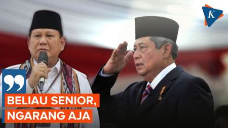 SBY Siap 