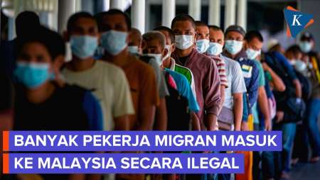 Menteri P2MI Temui Dubes RI Untuk Malaysia, Bahas Apa?