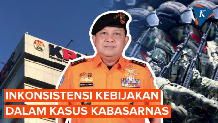 Porsi Prajurit TNI Disoroti: Duduki Jabatan Sipil, Tapi Tak Tunduk Hukum