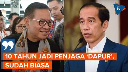 Pramono Merasa Tenang soal Debat Perdana Pilkada karena Hal Ini