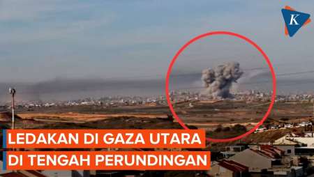 Gaza Masih 