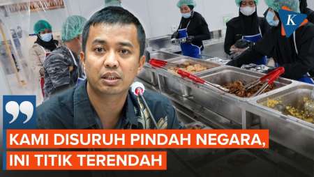 MBG Watch: Kami Yang Bersuara Disuruh Pindah Negara, Ini Titik Terendah, This Is So Painful!