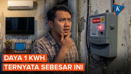 Cara Mudah Atur Tagihan Listrik: Pahami Kekuatan 1 KWh Di Rumah Anda