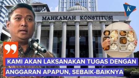 Tanggapan Kepala BGN Soal Anggaran MBG Harus Dipisah Dari Dana Pendidikan