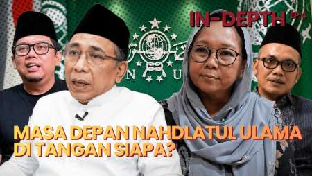 Muktamar NU Abad Ke-2, Titik Balik Organisasi Atau Rutinitas?