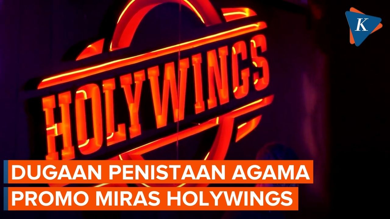 Soal Promo Miras, Holywings Indonesia Dilaporkan ke Polda Metro Jaya