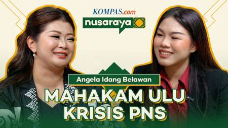 Mahakam Ulu Kekurangan PNS Mumpuni, Bupati Siapkan Langkah Besar | NUSARAYA